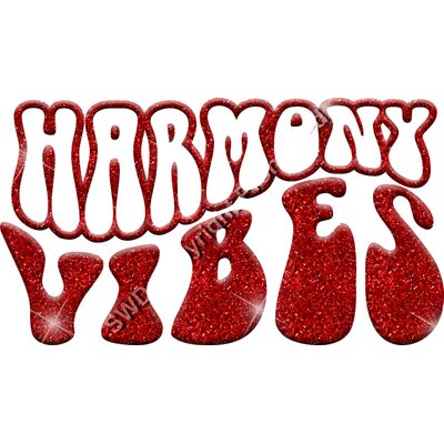 GLT98 RED GLITTER Thumbnail