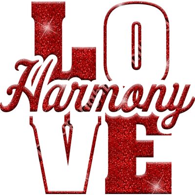 GLT74 RED GLITTER Thumbnail