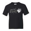 8000B Youth DryBlend 50/50 T-Shirts Thumbnail