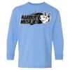 5400B Youth Heavy Cotton Long Sleeve Thumbnail