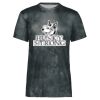 222596 Adult Cotton-Touch Poly T-Shirt Thumbnail