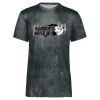 222596 Adult Cotton-Touch Poly T-Shirt Thumbnail