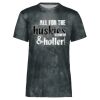 222596 Adult Cotton-Touch Poly T-Shirt Thumbnail