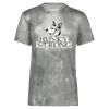 222696 Youth Cotton-Touch Poly T-Shirt Thumbnail