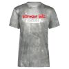 222696 Youth Cotton-Touch Poly T-Shirt Thumbnail