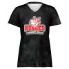 222796 Ladies' Cotton-Touch Poly T-Shirt Thumbnail