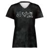 222796 Ladies' Cotton-Touch Poly T-Shirt Thumbnail
