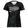 222796 Ladies' Cotton-Touch Poly T-Shirt Thumbnail
