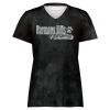 222796 Ladies' Cotton-Touch Poly T-Shirt Thumbnail