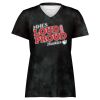 222796 Ladies' Cotton-Touch Poly T-Shirt Thumbnail
