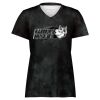 222796 Ladies' Cotton-Touch Poly T-Shirt Thumbnail
