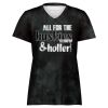 222796 Ladies' Cotton-Touch Poly T-Shirt Thumbnail