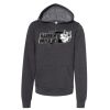 3719Y Youth Sponge Fleece Hoodie Thumbnail