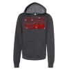 3719Y Youth Sponge Fleece Hoodie Thumbnail