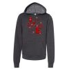 3719Y Youth Sponge Fleece Hoodie Thumbnail