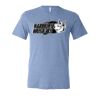 3413 Adult Extra Soft Tri-blend Tee Thumbnail