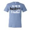 3413 Adult Extra Soft Tri-blend Tee Thumbnail