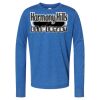 3513Y Youth Extra Soft Tri-blend Long Sleeve Thumbnail