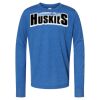 3513Y Youth Extra Soft Tri-blend Long Sleeve Thumbnail