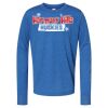 3513Y Youth Extra Soft Tri-blend Long Sleeve Thumbnail
