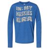 3513Y Youth Extra Soft Tri-blend Long Sleeve Thumbnail