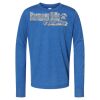 3513Y Youth Extra Soft Tri-blend Long Sleeve Thumbnail