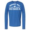 3513Y Youth Extra Soft Tri-blend Long Sleeve Thumbnail