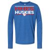 3513Y Youth Extra Soft Tri-blend Long Sleeve Thumbnail