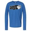 3513Y Youth Extra Soft Tri-blend Long Sleeve Thumbnail