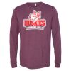 3513 Adult Extra Soft Tri-blend Long Sleeve Thumbnail