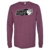 3513 Adult Extra Soft Tri-blend Long Sleeve Thumbnail