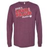 3513 Adult Extra Soft Tri-blend Long Sleeve Thumbnail