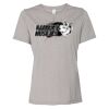 6413 Women’s Extra Soft Tri-blend Tee Thumbnail
