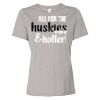 6413 Women’s Extra Soft Tri-blend Tee Thumbnail