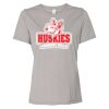 6413 Women’s Extra Soft Tri-blend Tee Thumbnail