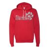3719 Unisex Sponge Fleece Hoodie Thumbnail